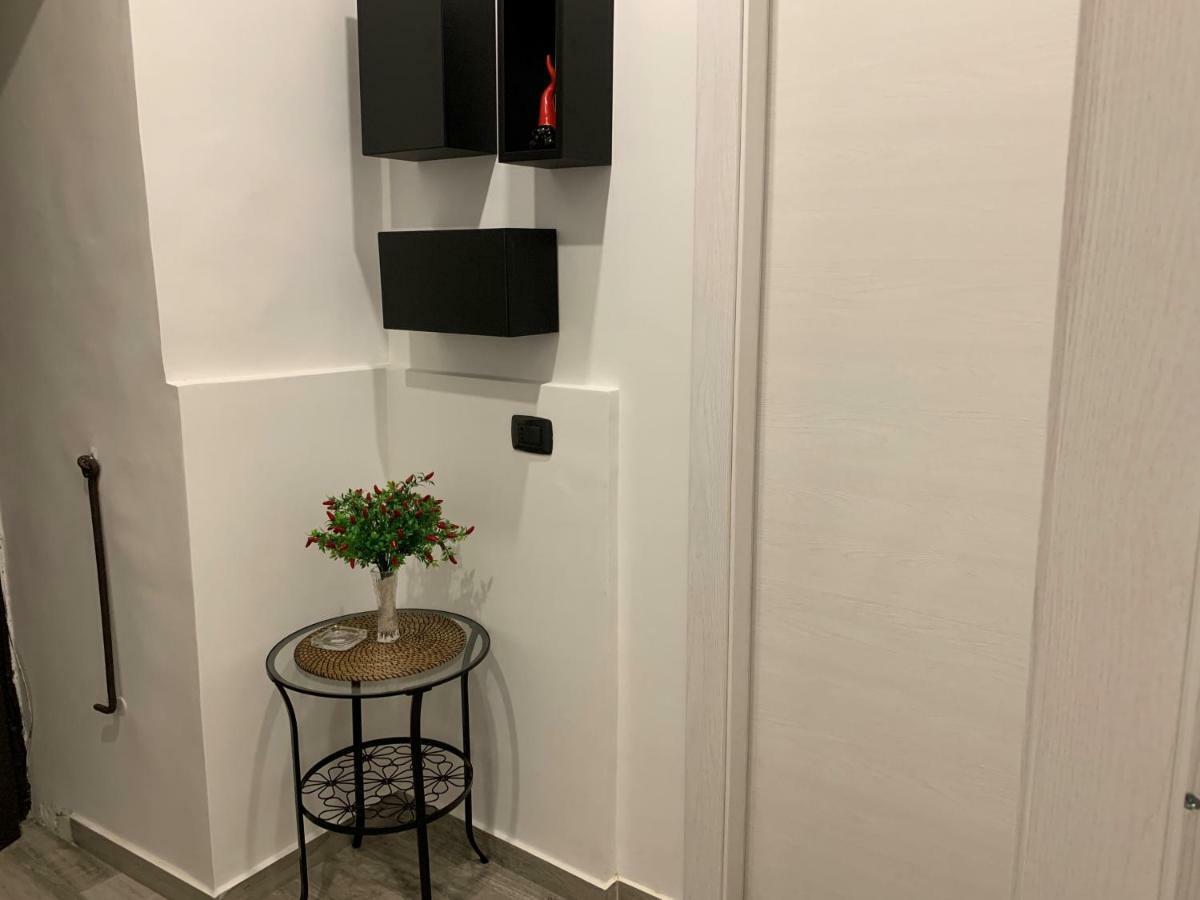 Da Ninetta Resterete Senza Parole, Garantito! Naples Room photo